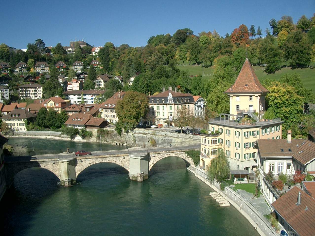 Bern